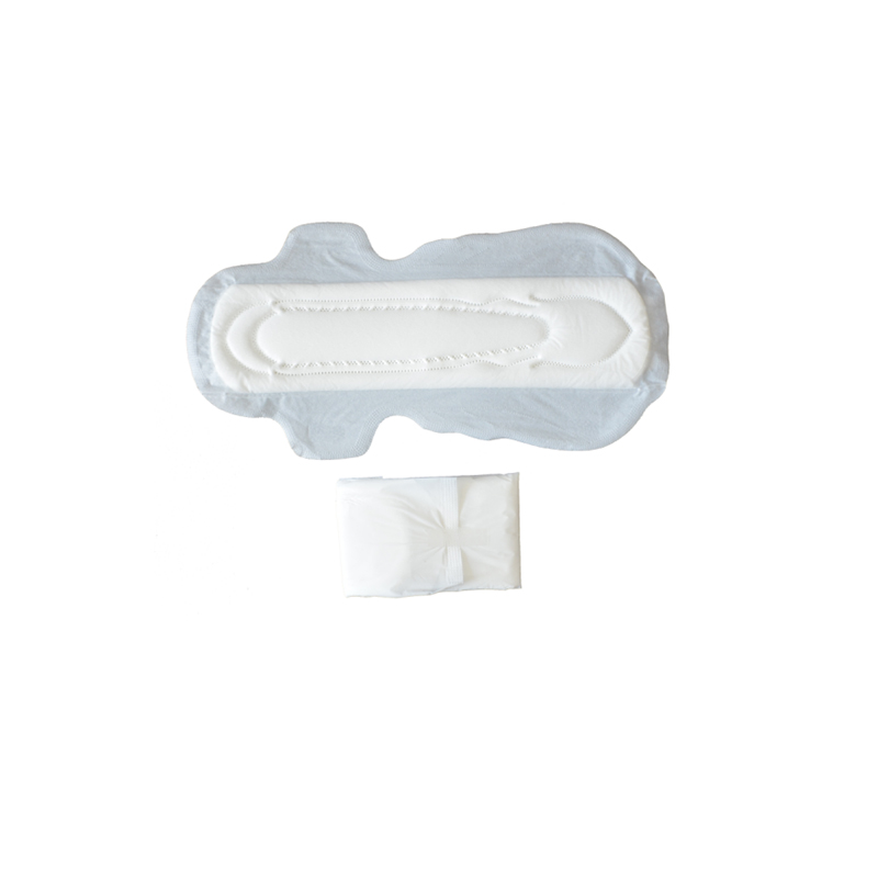 Sanitary Napkin Pad (2)