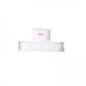 Disposable Lady Sanitary Towel Sanitary Pad Women Sanitary Napkin Night TIME 320