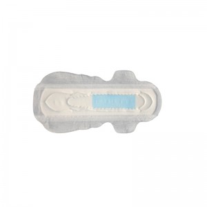 Feminine Pad Night 320