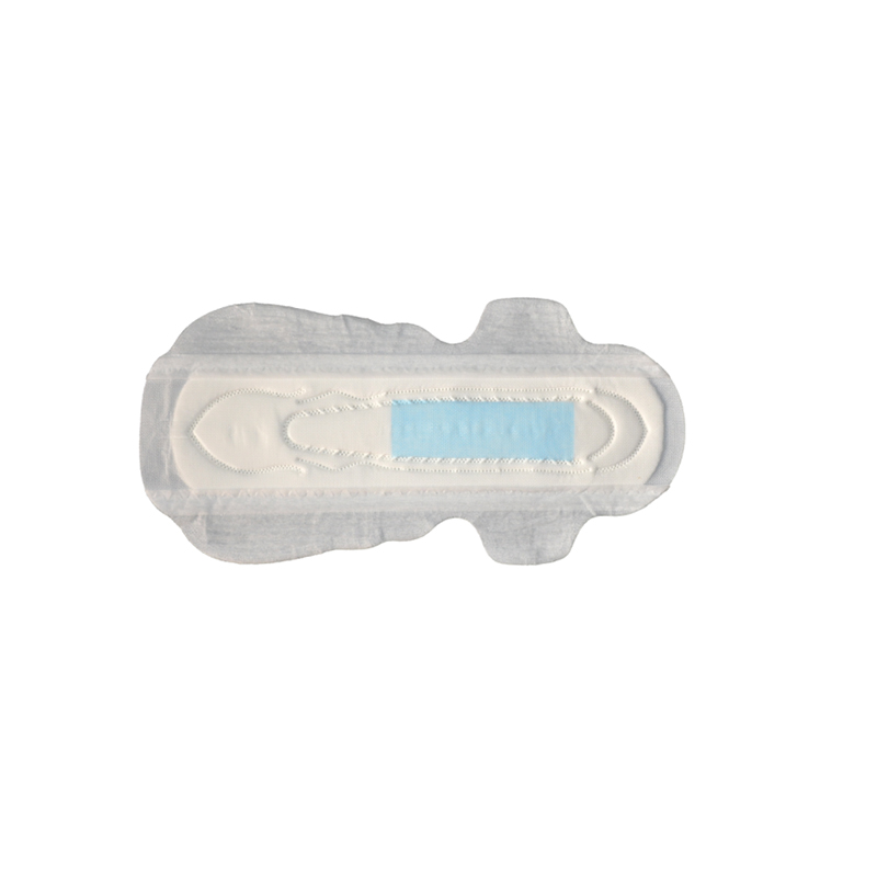 Sanitary Napkin Pad (4)