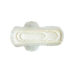 Ultra Thiner Sanitary Napkin Pad Night 280