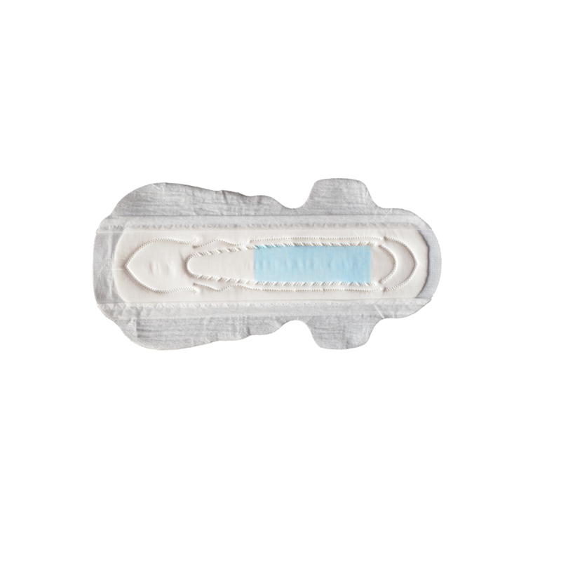 FENROU Over Night Use Anion Sanitary Napkins Extra Long Naturally Ladies Pads Physiological Periods Towel Supplier Featured Image