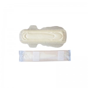 Disposable Lady Sanitary Towel Sanitary Pad Women Sanitary Napkin Night TIME 320