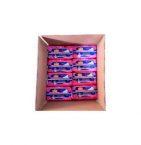 Disposable Lady Sanitary Towel Sanitary Pad Women Sanitary Napkin Night TIME 320