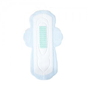 Regular Sanitary Napkin Pad Night 280