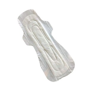 Extra Long Overnight Use Sanitary Napkin Pads 385mm