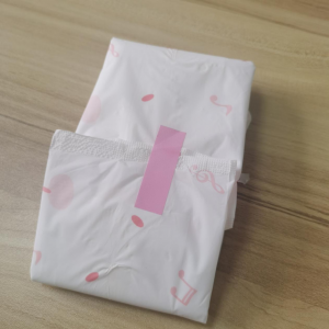 Ultra-thin Sanitary napkin 265mm