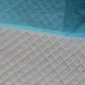 60*90cm Super Absorbent bed Pads Adult Disposable Under Pad for Incontinence Elders hospital nursing under pads