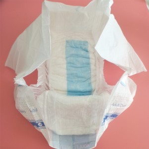 High Quality Ultra Thick High Absorbency Senior Adult Diaper