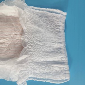 All Time Comfort Wholesale Menstrual Pants Sanitary Napkin panty type