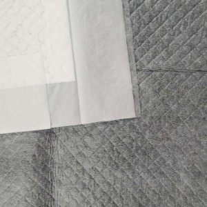 Disposable Bamboo charcoal training pet pads urine dog Puppy pee pads good quality pet mats use for animals urine pads