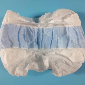 Made in China adult Pull up adult pant diapers type super quality adult diapers with high water absorption for elderly