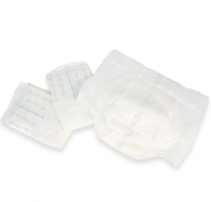 China Wholesale Free Samples Elder Incontinence Care Disposable Adult Diaper