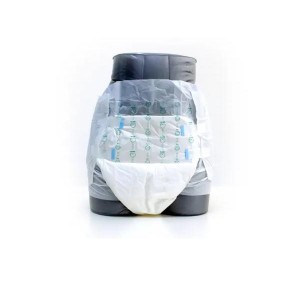Free Sample Hospital Disposable Adult Diapers for Old/Incontinence People