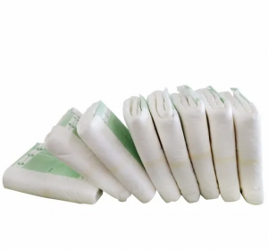 Disposable Super Absorption Adult Diapers From China Manufacturer