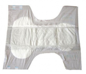Adult men wearing diapers adult disposable