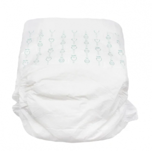 China High Absorbent Adult Diaper Pants For Elderly