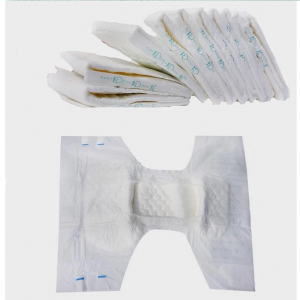 Adult men wearing diapers adult disposable