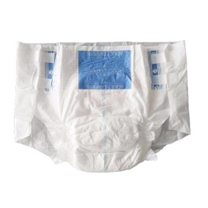 00:05 00:45 View larger image Add to Compare Share Super Absorbent Medical Used Hospital Disposable Surgical Adult Diaper Whole Sale From Manufacturer