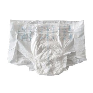 00:05 00:45 View larger image Add to Compare Share Super Absorbent Medical Used Hospital Disposable Surgical Adult Diaper Whole Sale From Manufacturer