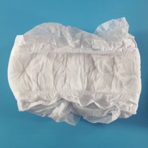 All Time Comfort Wholesale Menstrual Pants Sanitary Napkin panty type