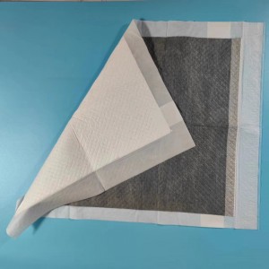 Bamboo Charcoal Disposable Pet Dog PEE Pad for Potty Urine Training