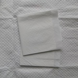 Disposable Superior quality training pet pads comfort puppy pads for small animals
