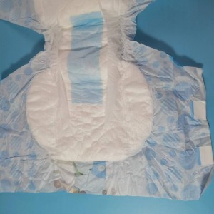 Disposable abdl adult diapers with 3000ml liquid absorption high quality abdl adult diapers customized 2023 hot sell