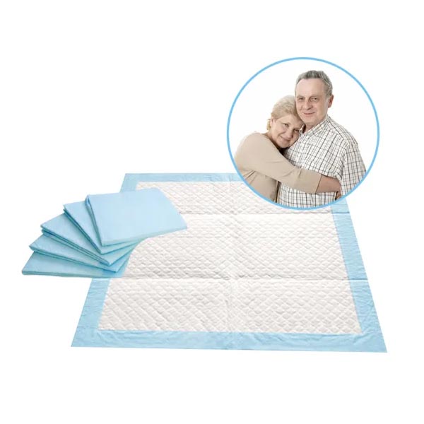 40*60cm Disposable Underpad