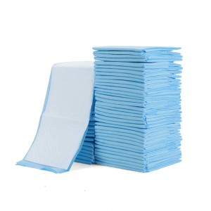 Under pad