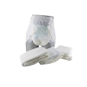 Adult Urine Pad China Diaper for Incontinence