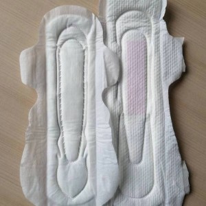 Best quality Sanitary Napkins Women female menstrual pads Wings Style period Time Sanitary pads super soft Sanitary towels