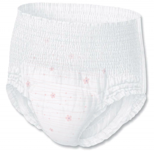 Cheap Sanitary Napkin panty type from china factory