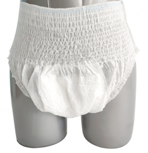 adult diaper pants