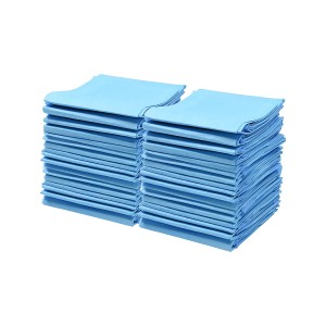 China Factory Manufacturer Patient Underpad Adults Underpads