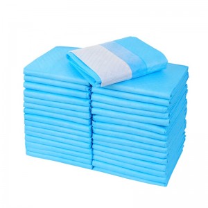 Under pad