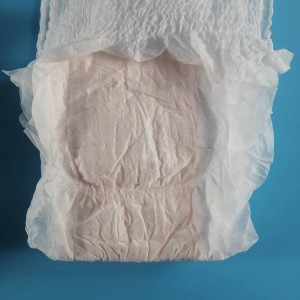 All Time Comfort Wholesale Menstrual Pants Sanitary Napkin panty type