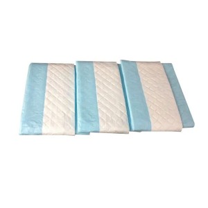 Besuper Disposable  Organic Under Pads of Different Sizes Made in China