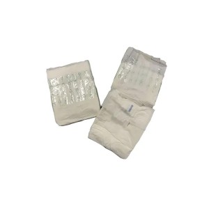 Adult Urine Pad China Diaper for Incontinence