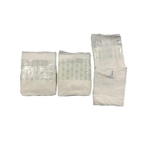 Adult Urine Pad China Diaper for Incontinence