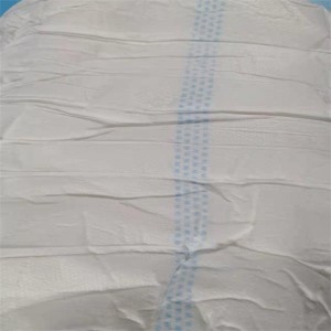 Wholesale price Disposable Super Absorbent high quality Adult Pull up Diaper with breathable health fabric for elders