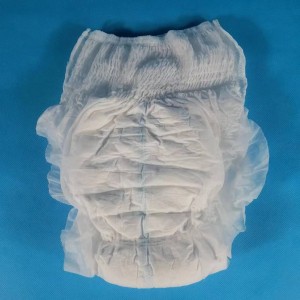 Disposable Adult pants Diapers personal healthcare patients use pull up Diapers Incontinence elderly use diapers