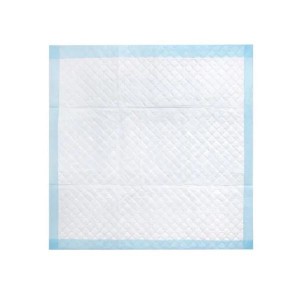 High quality disposable training pet pads with comfortable breathable fabric pet pads for small animals dogs