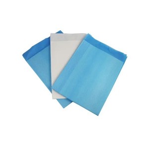 Disposable changing urine absorbent Fluff Pulp Puppy under pet pad
