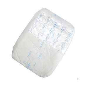 High Quality Available Disposable Non Woven Fabric Adult Diaper Make in China Supplier