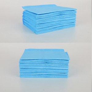 Dog Puppy Pet Potty Pad Home Training Toilet Pad Grass Surface Portable Dog pads