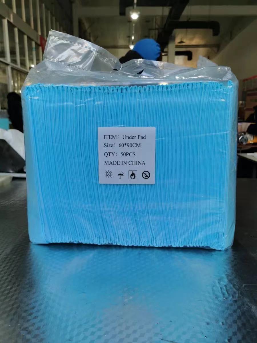 package show
