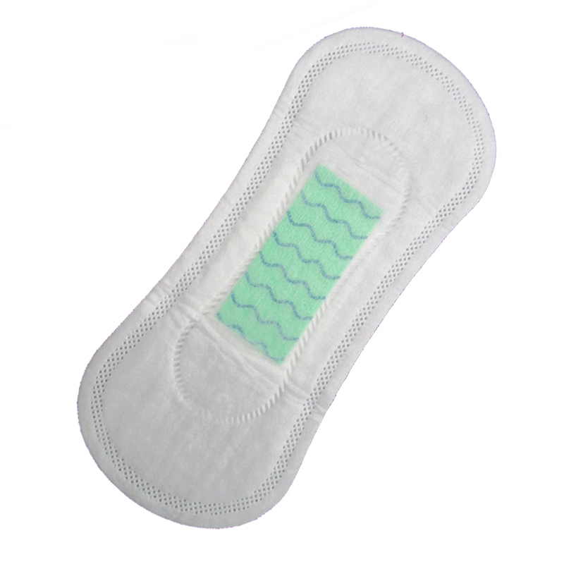 panty liner 165mm Featured Image