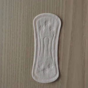 panty liner 165mm