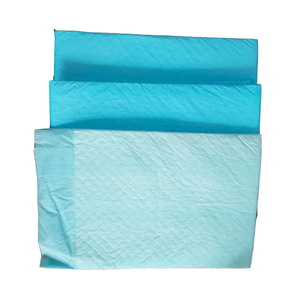 China Wholesale China Pee Pad Training Puppy Factories –  Free Sample Wholesale Disposable Puppy Dog PEE Training Pet Pad – JIEYA
